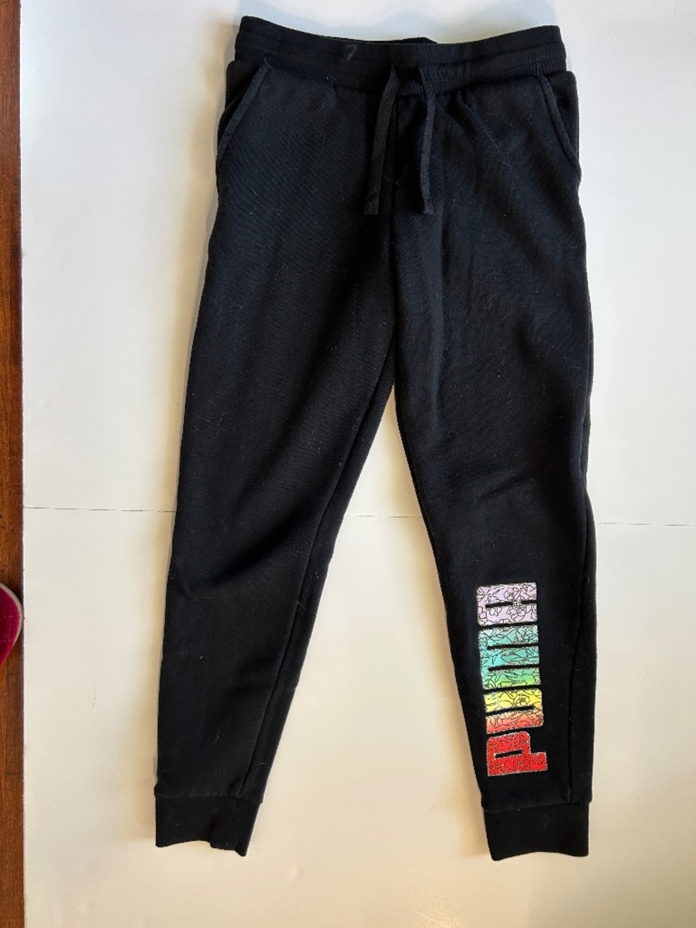 Puma Sweatpants
